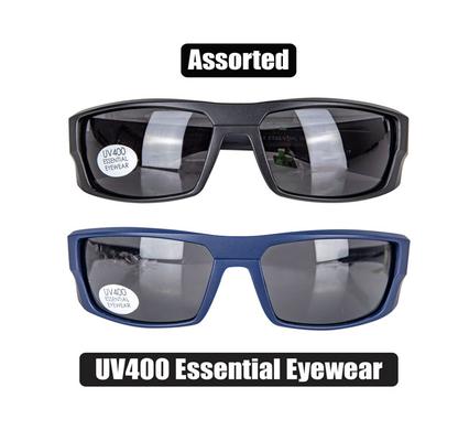 SUNGLASS ESS/MENS CHUNKY WRAP