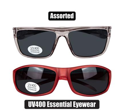 SUNGLASS ESS/MENS CHUNKY WRAP