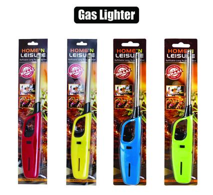 BBQ LIGHTER                          H&L