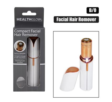 FACIAL HAIR REMOVER B/O