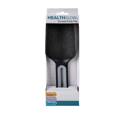 FOOT FILE 100 GRIT 22cm