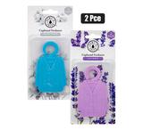 AIR FRESHENER CUPBOARD 2PC