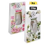 AIR FRESHENER CLOTH BAG 2pc 15g