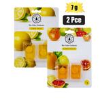 AIR FRESHENER BIN ODOR ELIMINATOR 2pc 7g