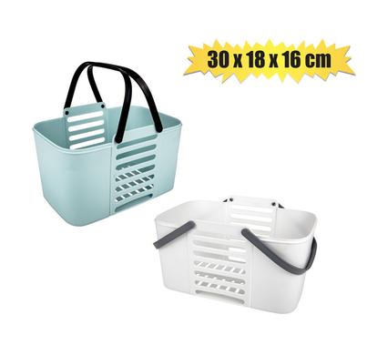 BASKET PL HANDY 30x18x16cm