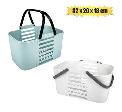BASKET PL HANDY 32x20x18cm
