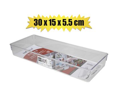 DRAW ORGANISER PUNTO 30.5x15x5.5cm