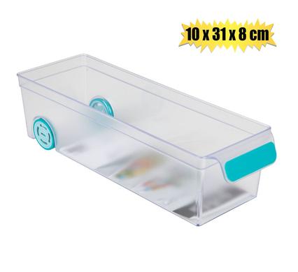 ORGANISER COMPACT 10x31x8cm