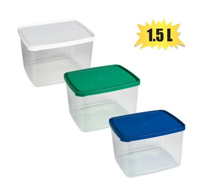 LUNCH BOX PL 1.5L