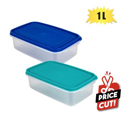 LUNCH BOX PL 1L