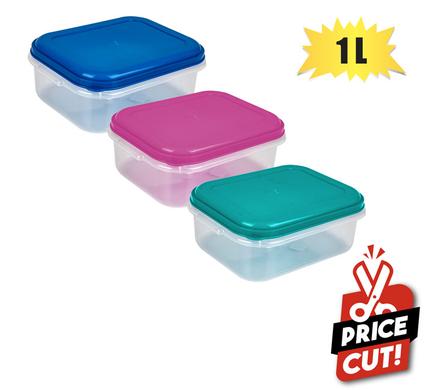 CONTAINER FOODSAVER 1.6 L