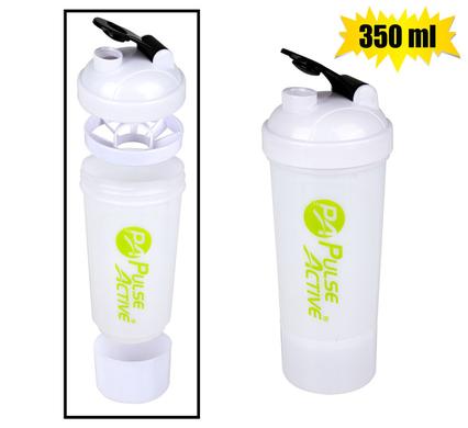 MEASURING-SHAKER PL 350ml W/CUP