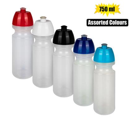 WATER BOTTLE 750ml