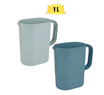 JUG MILK SACHET 1.0L