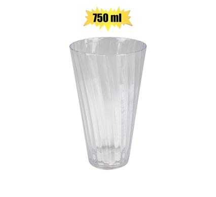 TUMBLER PL 750ml