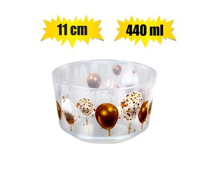 PARTY BOWL PL 440ml