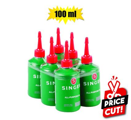 ALL PURPOSE HOME LUBRICANT 100ml