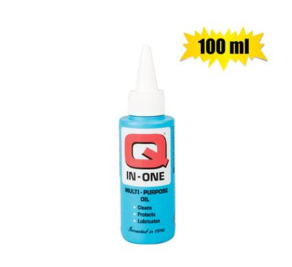 Q-IN-1 OIL MULTI-PURPOSE       100ml