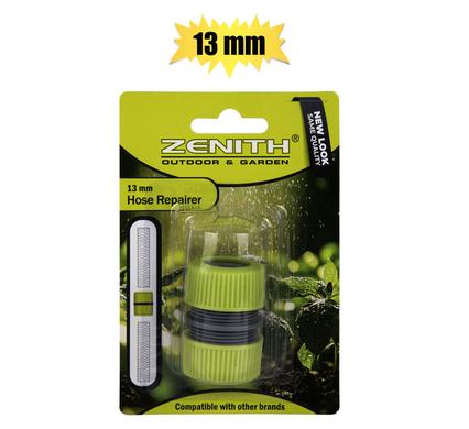 CLIP-ON REPAIRER 13mm ZENITH GREEN