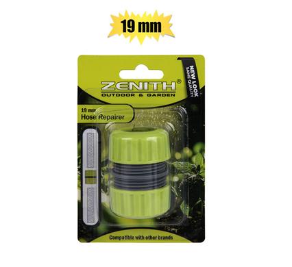 CLIP-ON REPAIRER 19mm ZENITH GREEN