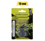 ADAPTOR TAP 19mm ZENITH GREEN