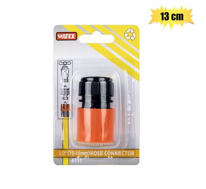 CLIP-ON CONNECTOR  13mm WATEX