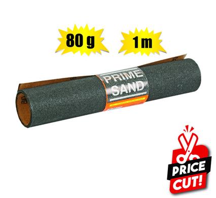 FLOOR ROLLS 300mmx1m  80-GR      ACADEMY