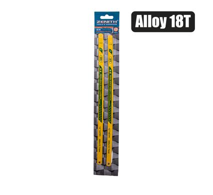 SAW-BLADE H/SAW ALLOY-18T         PACK-2
