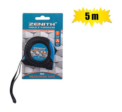 TAPE STEEL 5.0mx19mm              CARDED