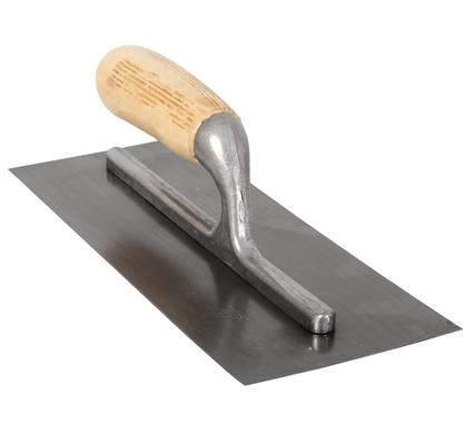 TROWEL PLASTERING WDN HANDLE   275x112mm