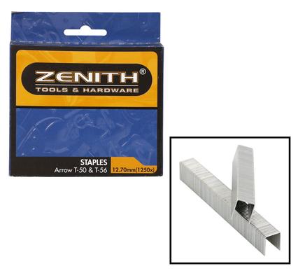 STAPLES T-50 12.70mm            BOX-1250