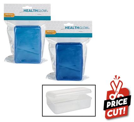 SOAP BOX PL ASSORTED