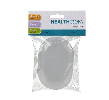 SOAP BOX PL OVAL
