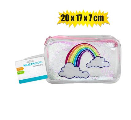 COSMETIC BAG 20x17x7cm