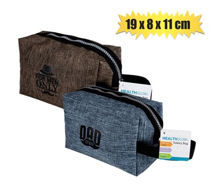 COSMETIC BAG DAD 19x8x11cm