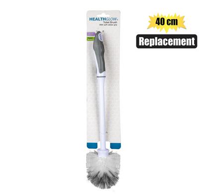 TOILET BRUSH ONLY PL 40cm