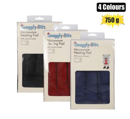 MICROWAVE HEATING BAG CERAMIC BEAD 750g