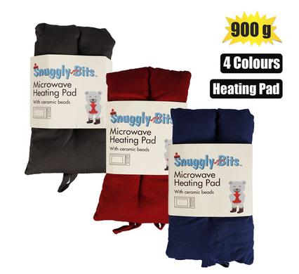 MICROWAVE HEATING BAG CERAMIC BEADS 900g