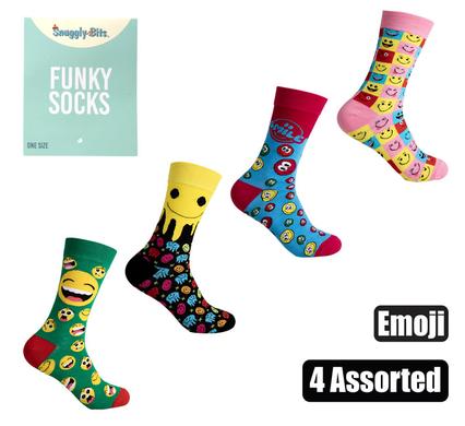 SOCKS UNISEX ICON DESIGNS
