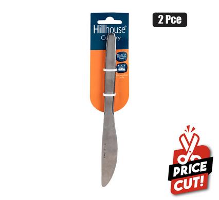 CUTLERY KNIVES 2PC ELOFF