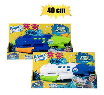 GUN WATER SOAKER LARGE 40cm