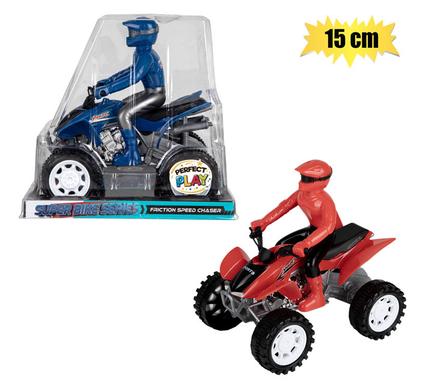 VEHICLE BIKE FRICTION QUAD 15cm