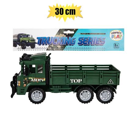 VEHICLE FRICTION MILITARY 30cm