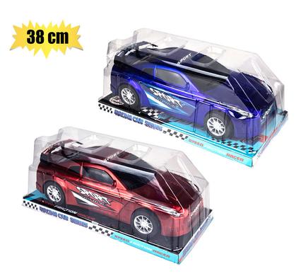 VEHICLE RACER SPORT 38cm