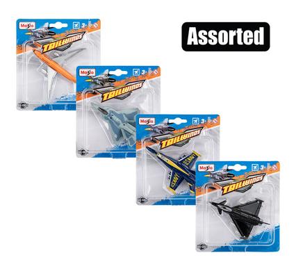 MAISTO DINKY TAILWINDS ASSTD