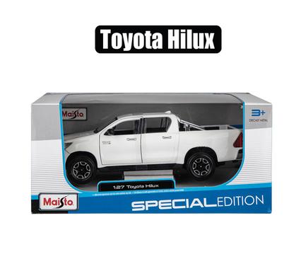 MAISTO 1:27 TOYOTA HILUX