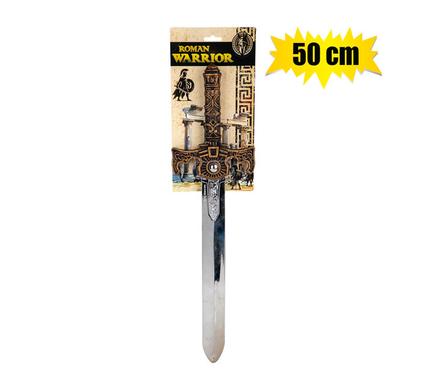 BOYS PLAYSET SWORD ROMAN 50cm