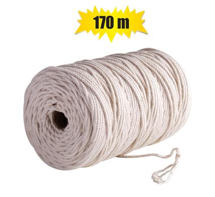 BOYS PLAYSET GAME TOP MR TWINE 170m-HANK