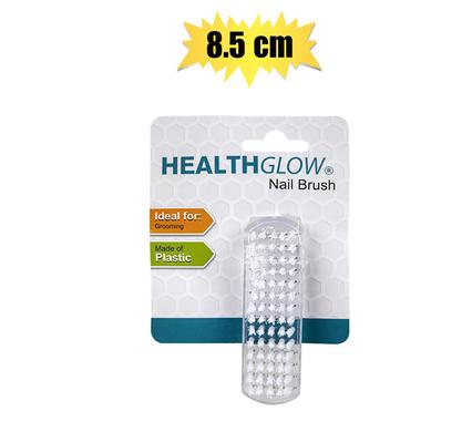 NAIL BRUSH PL 8.5cm