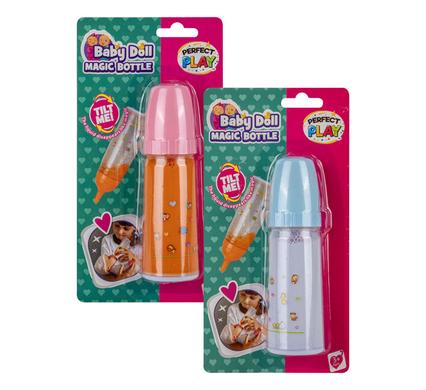 DOLL ACCESSORY BOTTLE